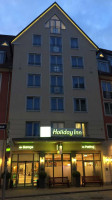 St. Jakob Im Holiday Inn Nürnberg City Centre