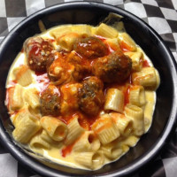 Mima&#x27;s Meatballs And More