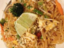 Sweet Rice Thai Cuisine