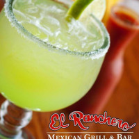 El Ranchero Mexican Grill