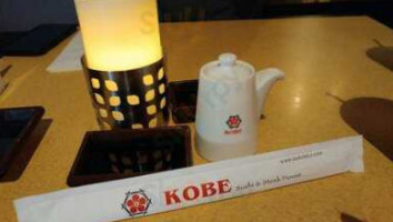 Kobe Japanese