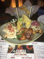 La Sandia