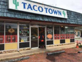 Taco Town