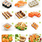 Ta Sushi