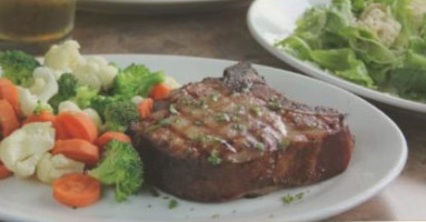 Fireside Pub Steakhouse