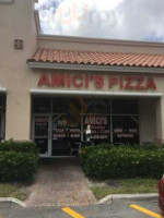 Amici's Pizzeria