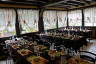 Restaurant la sauldraie salbris