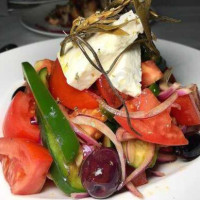 Vilai Divine Greek Cuisine