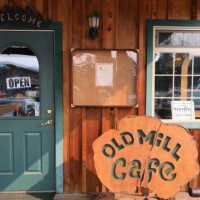 The Old Mill Cafe