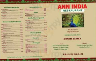 Ann India