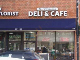 Fleetwood Deli Cafe