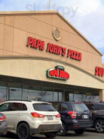Papa John's Pizza