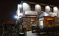 The Waterside Restaurant Bar