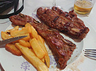 Asador El Buen Yantar