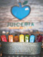 Juiceria Smoothie Cafe