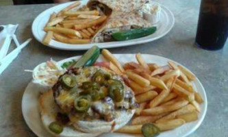 Starway Cafe