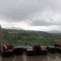 Altezza At The Peaks