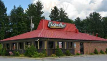 Pizza Hut.