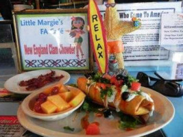Little Margie's Fa Café