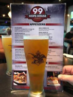 99 Hops House