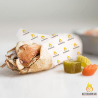 Mediterranean Grill