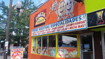 Pineda Tacos Plus