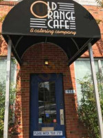 Old Orange Cafe and Catering Co.