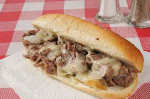 Westshore Pizza Cheesesteaks