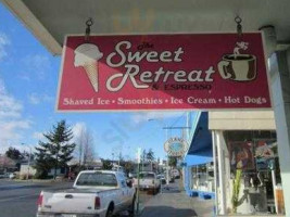 Sweet Retreat Espresso