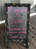 Sweet Cece's