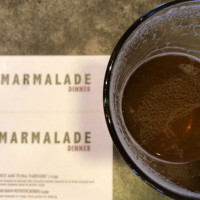 Marmalade Cafe El Segundo