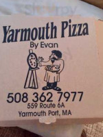 Pizza By Evan