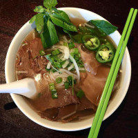 Glendale Phở Co.