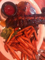 Maderas Steak Ribs