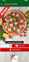 Pizzeria Al Castello