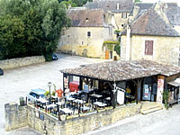 La Taverne Des Remparts