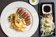 Sapporo Teppanyaki