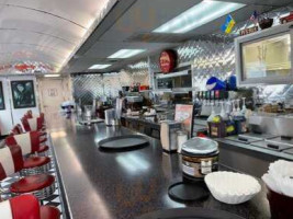 Route 66 Diner