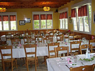 L'Auberge du Vallon