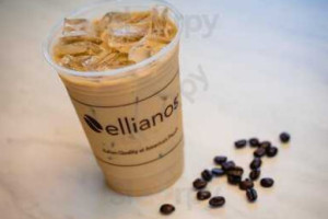 Ellianos