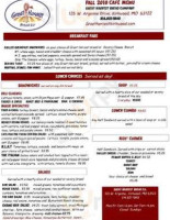 Great Harvest Bread Co.