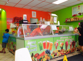 Las Delicias De Michoacan