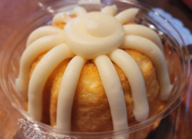 Nothing Bundt Cakes