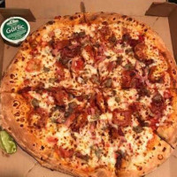 Papa Johns Pizza