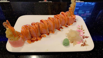 Sapporo Japanese Steakhouse