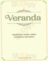 Veranda Cafe Gift