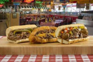 Portillo's Deerfield