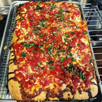 Donatina's Neapolitan Pizza Cafe