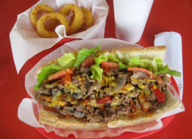 Little Philadelphia Cheesesteaks Reno