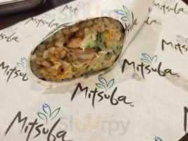 Mitsuba Ramen Noodle